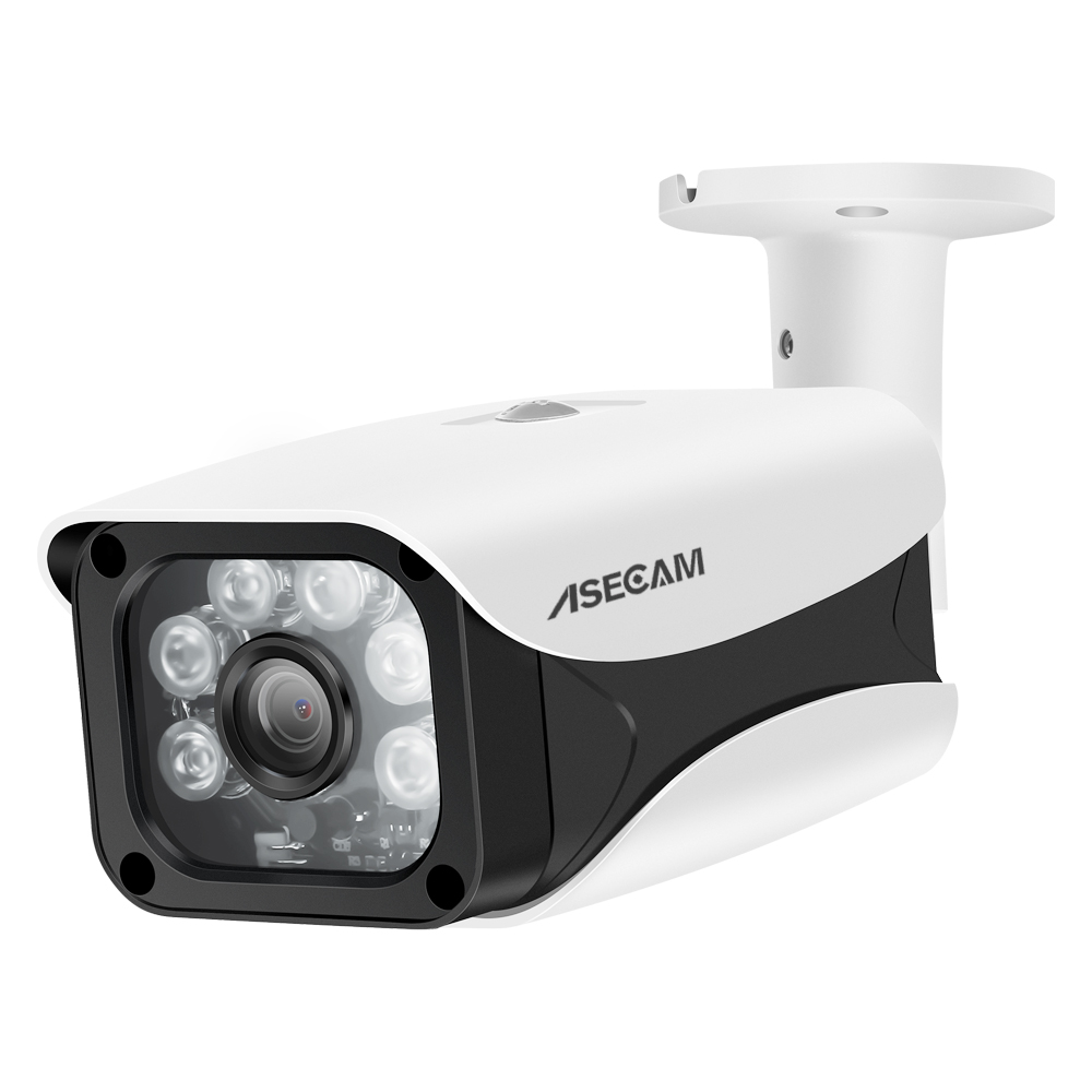 System monitoringu 8MP, kamera – Home Security Kit With Camera recenzja i cena
