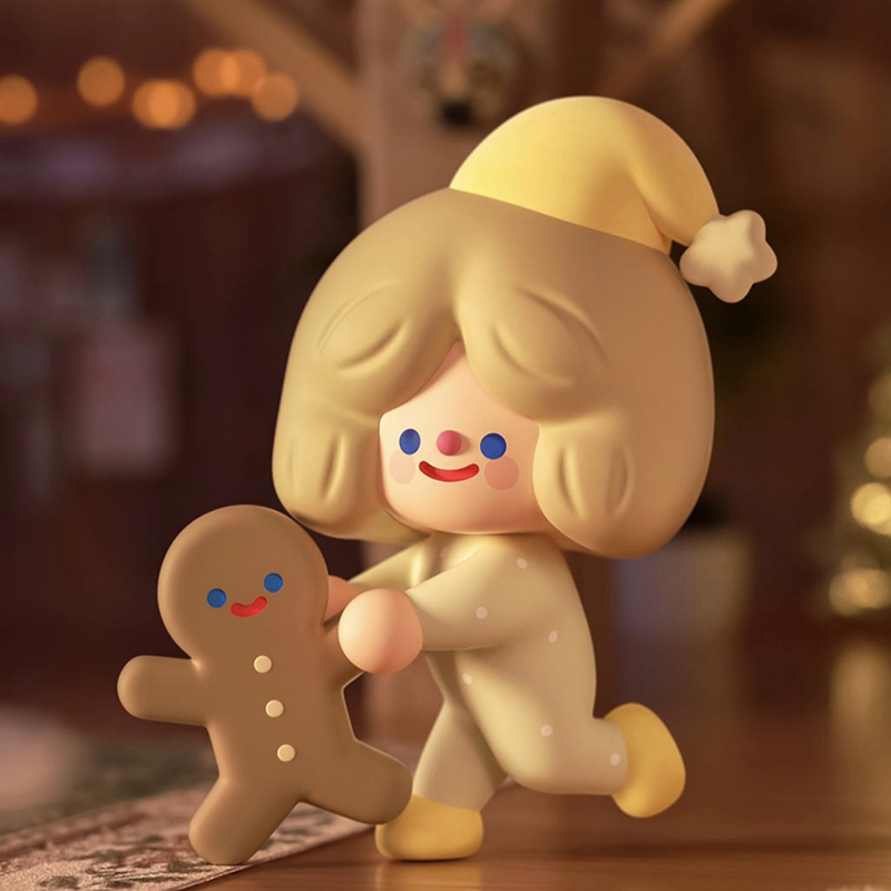 Szukam Figurki Anime Finding U – Home Security Movie recenzja i cena