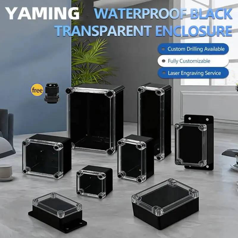 2 szt. Przezroczysta, wodoodpo – Home Security With Camera recenzja i cena
