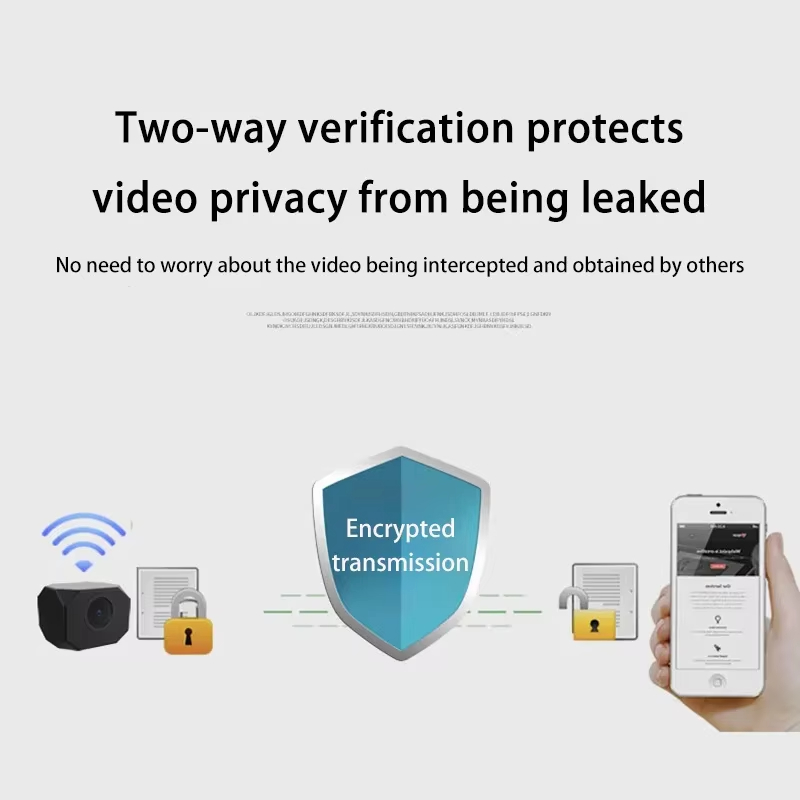 Kamera bezpieczeństwa 4K HD Wi – Home Security And Cameras recenzja i cena