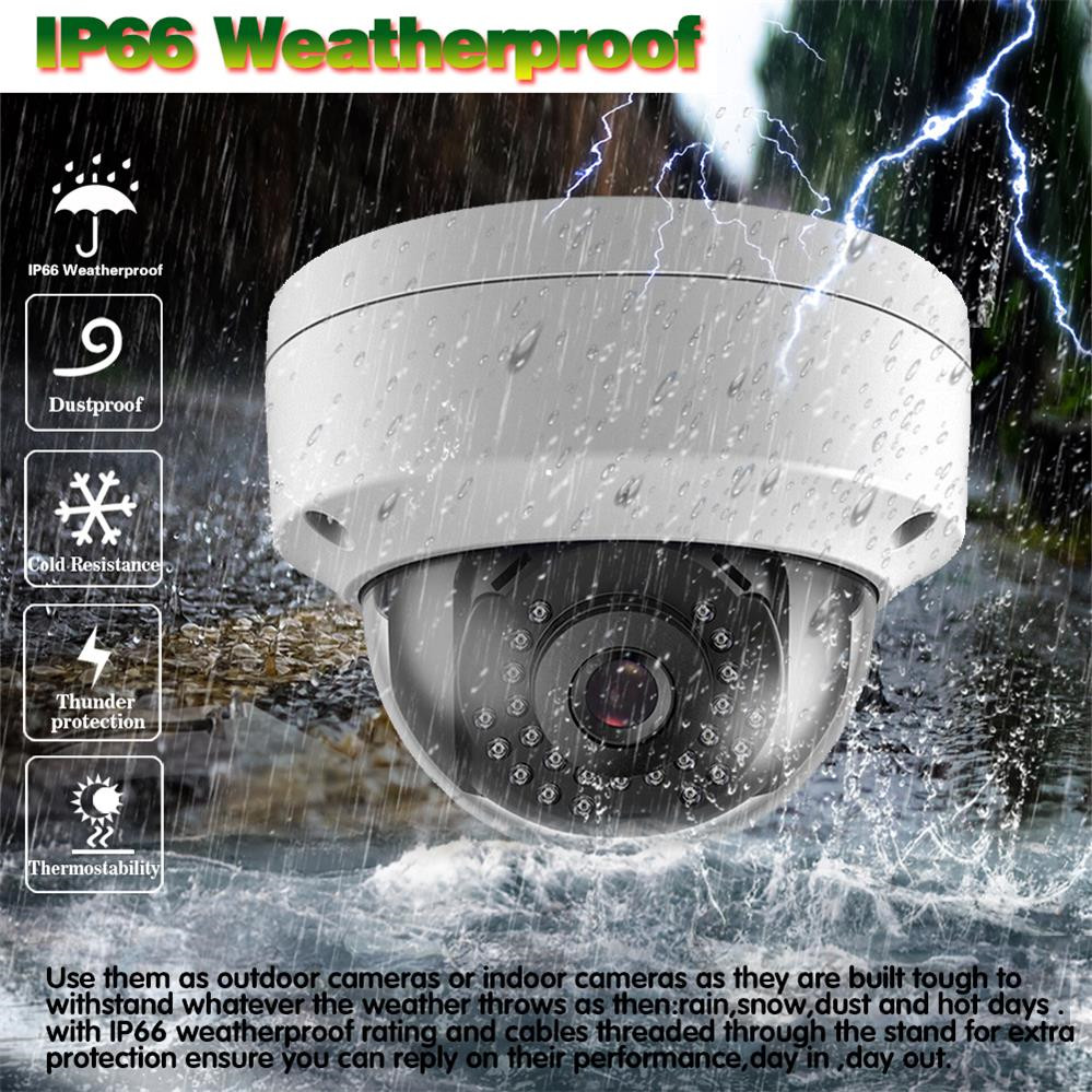 Zestaw monitoringu wideo z kam – Home Security With Camera recenzja i cena