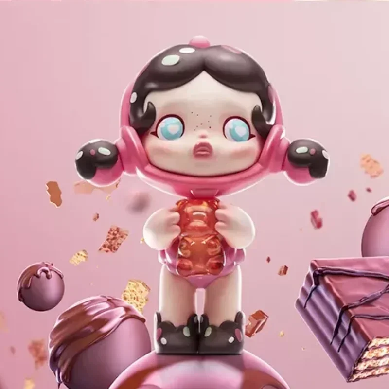 POP MART Skullpanda Candy Mons – Home Security Movie recenzja i cena