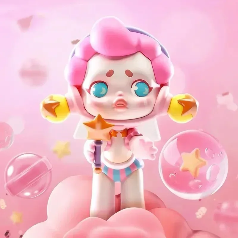 POP MART Skullpanda Candy Mons – Home Security Movie recenzja i cena