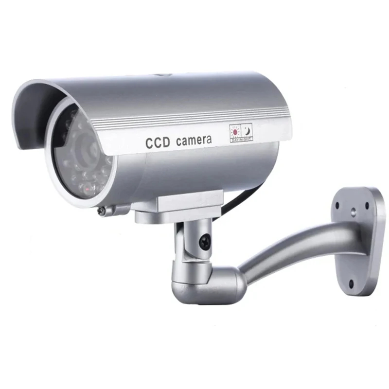 Symulacja Kamery Atrapa z Imit – Home Security Tech recenzja i cena