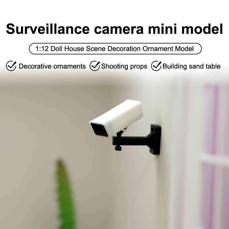 Gorąca Wyprzedaż Miniaturowa K – Home Security With Camera recenzja i cena