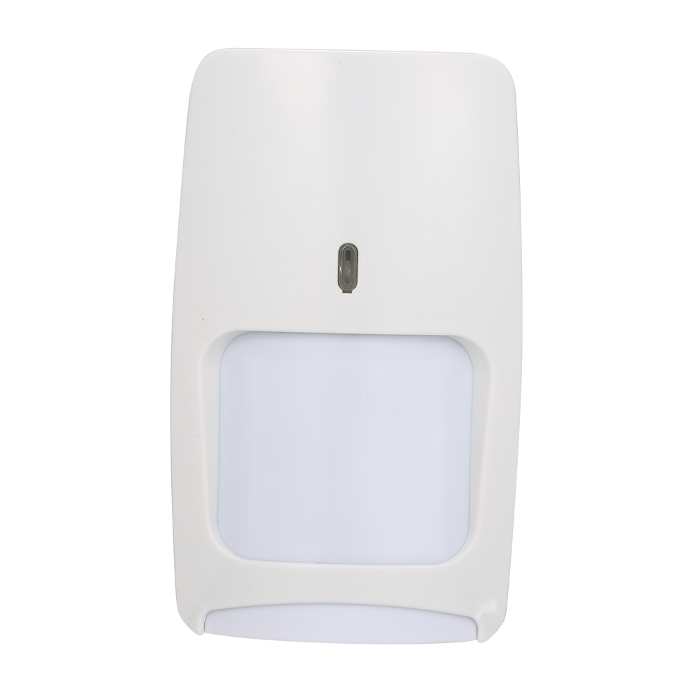 Przewodowy podwójny technologi – Home Security Tech recenzja i cena