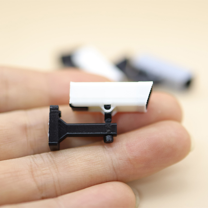 Miniaturowa kamera monitoringu – Home Security With Camera recenzja i cena
