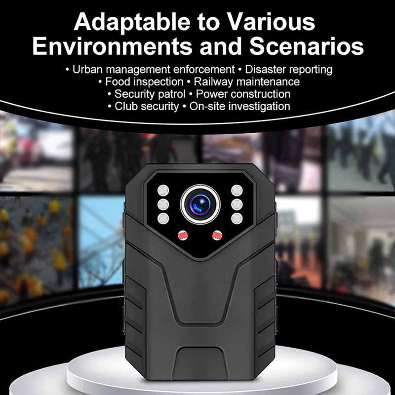 Miniaturowa kamera 1080P Full  – Home Security With Camera recenzja i cena