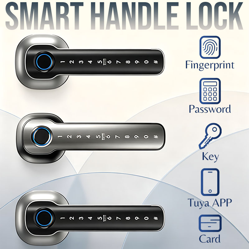 Urządzenia do ochrony domu Int – Home Security Group recenzja i cena