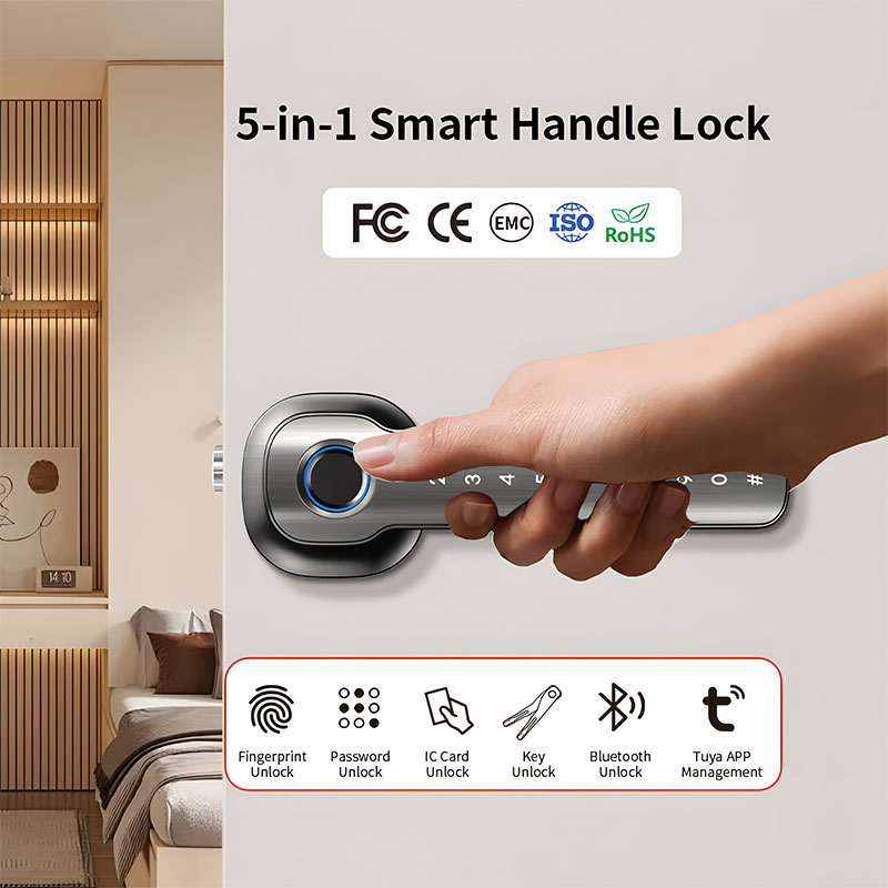 Urządzenia do ochrony domu Int – Home Security Group recenzja i cena