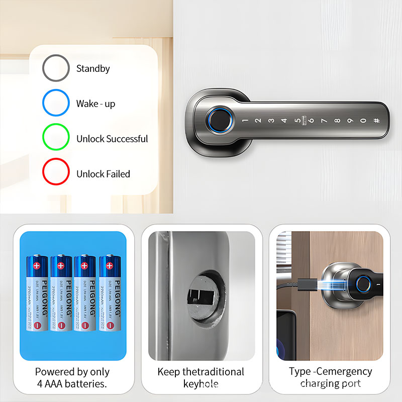 Urządzenia do ochrony domu Int – Home Security Group recenzja i cena