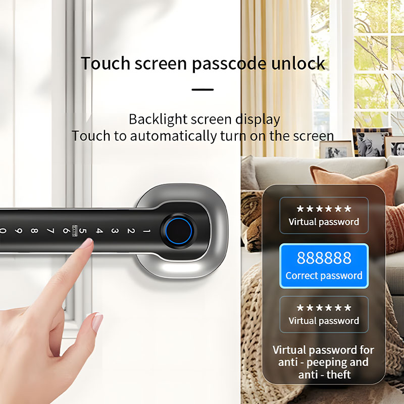 Urządzenia do ochrony domu Int – Home Security Group recenzja i cena