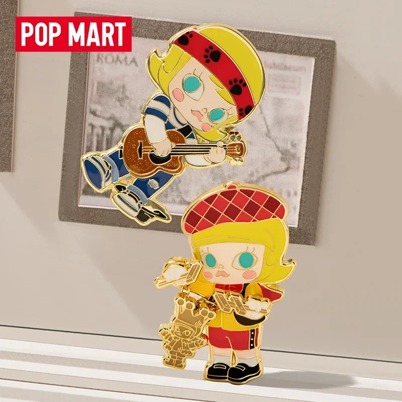 Pop Mart Molly Fantasy Gamin S – Home Security Movie recenzja i cena