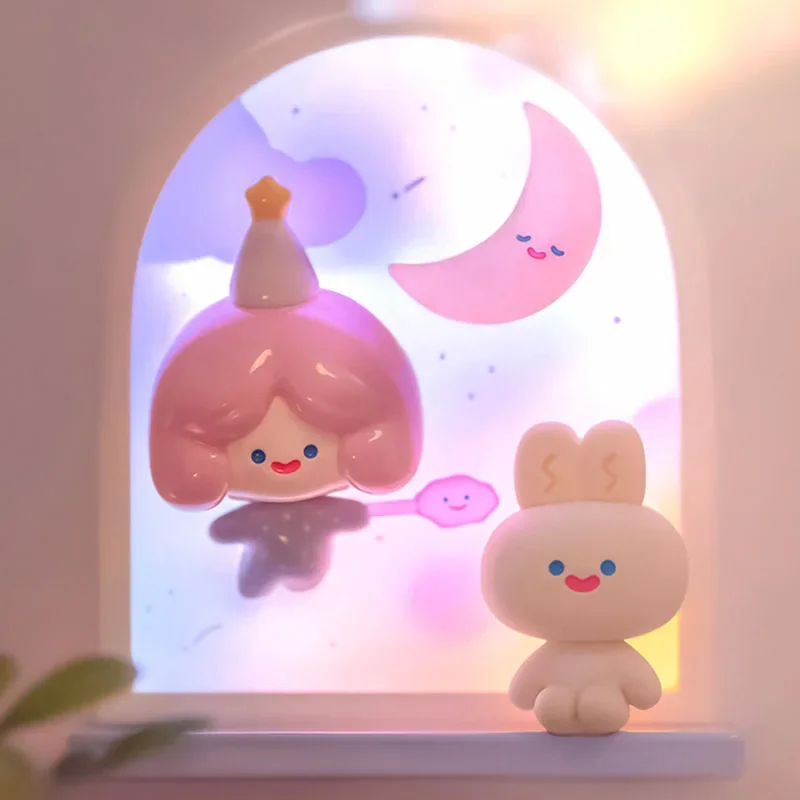 Rico Happy Dream Present Serie – Home Security Movie recenzja i cena