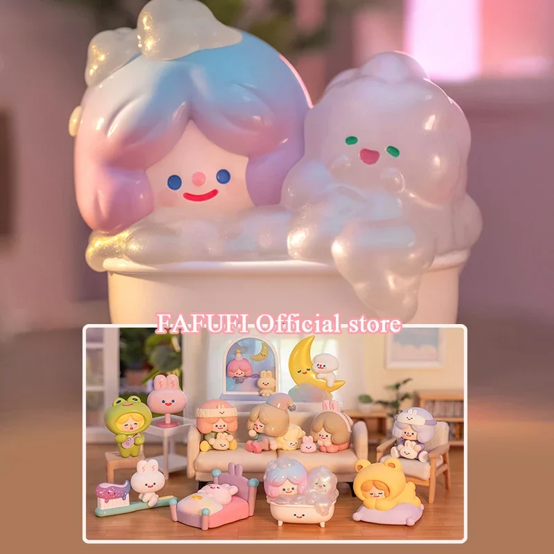 Rico Happy Dream Present Serie – Home Security Movie recenzja i cena