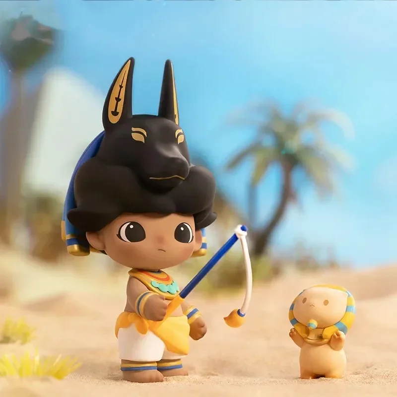 Pop Mart Dimoo Time Roaming Se – Home Security Movie recenzja i cena