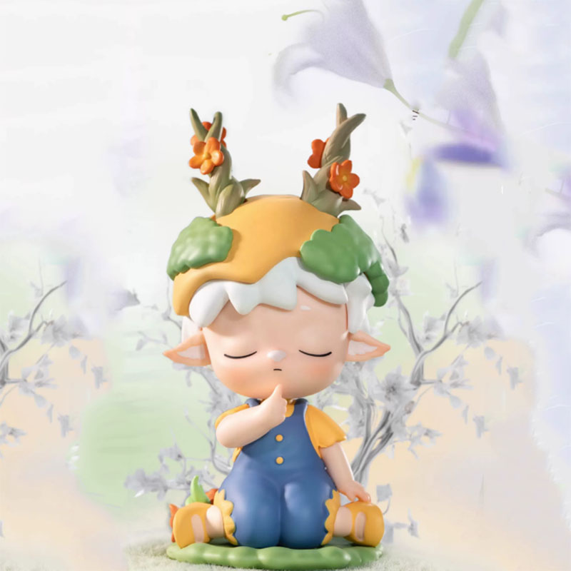 Figurki Anime z Serii MIMI Str – Home Security Movie recenzja i cena
